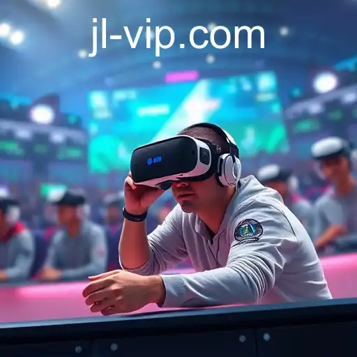 The Evolution of Online Gaming Platforms