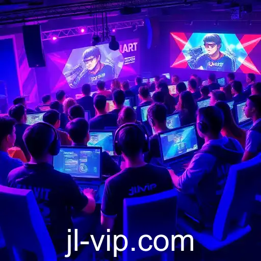 jlvip