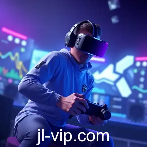 Gaming Platform's Ascendancy in Evolving Market