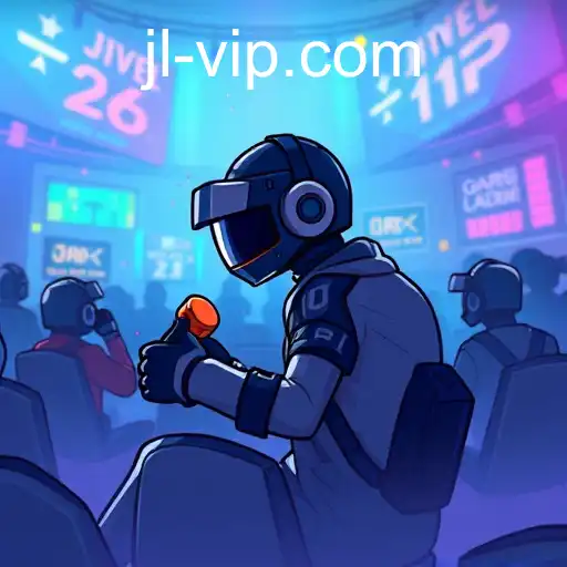 The Rise of jlvip in Gaming Culture