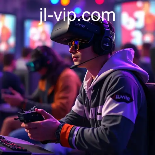 The Rise of Virtual Gaming Hubs in 2025